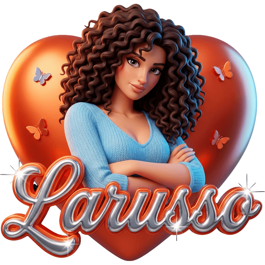 Pose Larusso TikTok LIVE gift