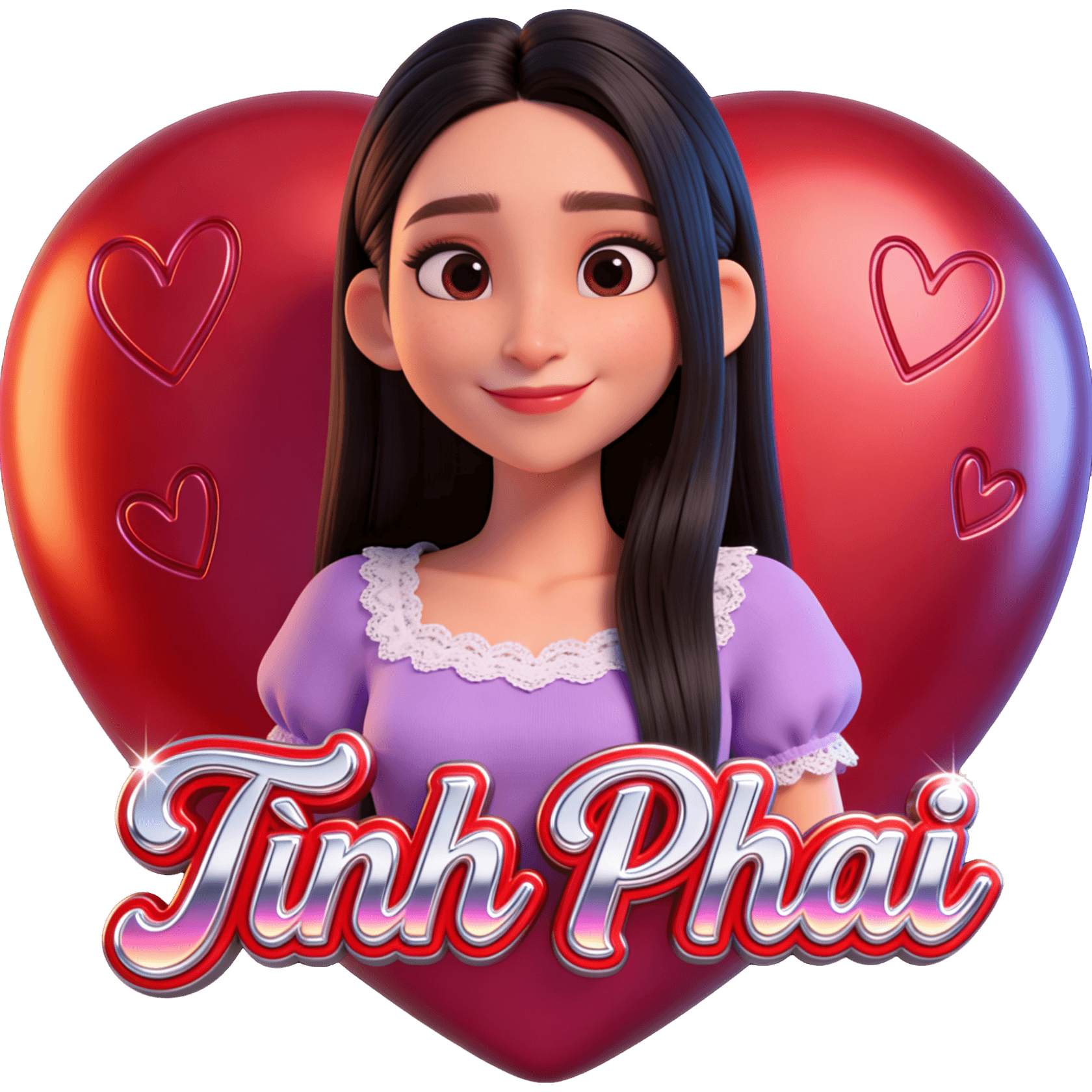 Tình Phai TikTok LIVE gift