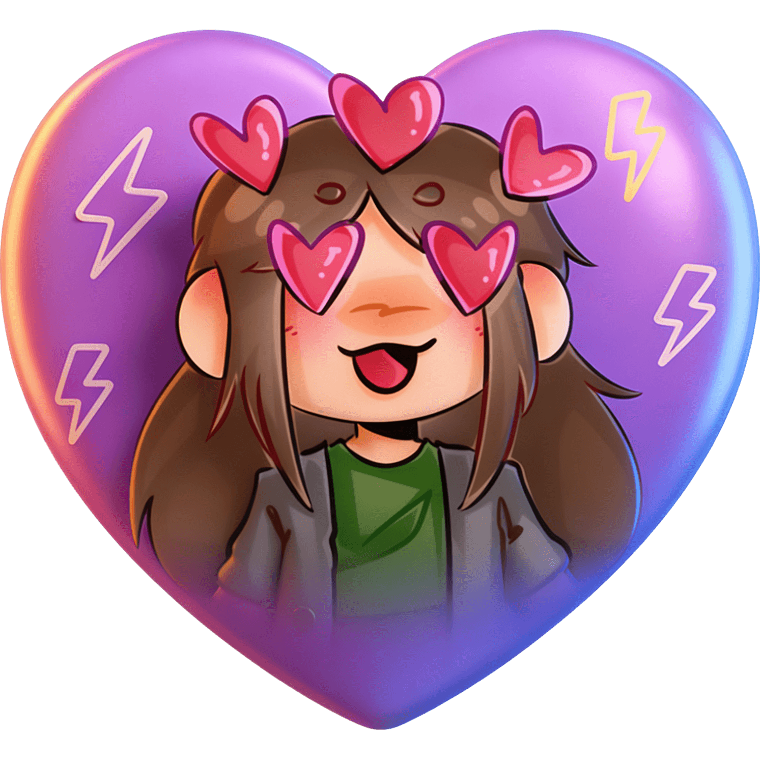 Kayla Heart TikTok LIVE gift