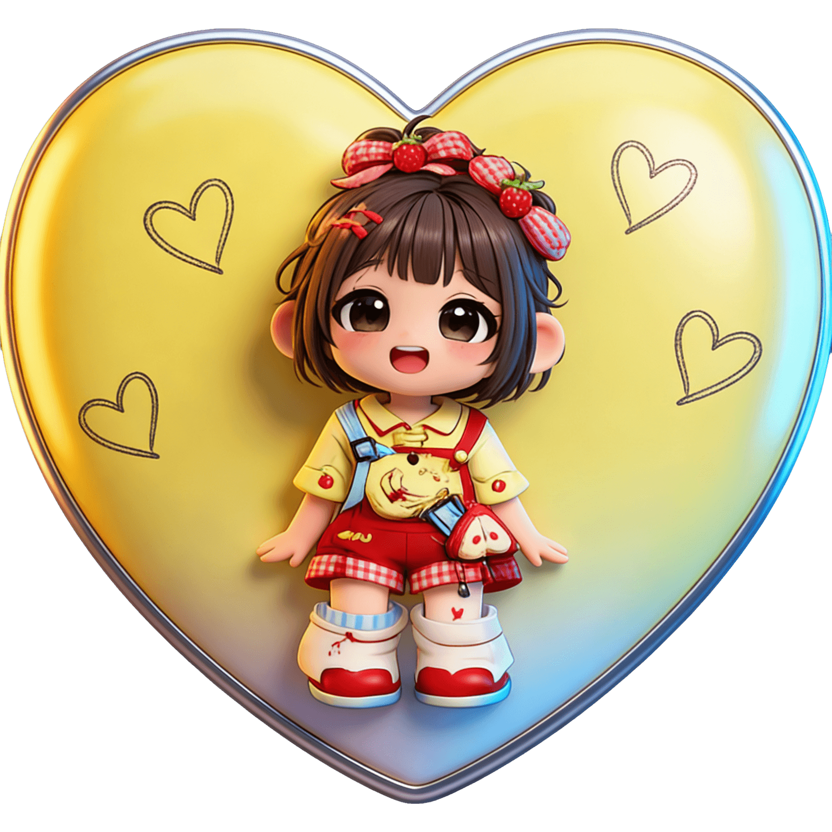 Miyumii TikTok LIVE gift