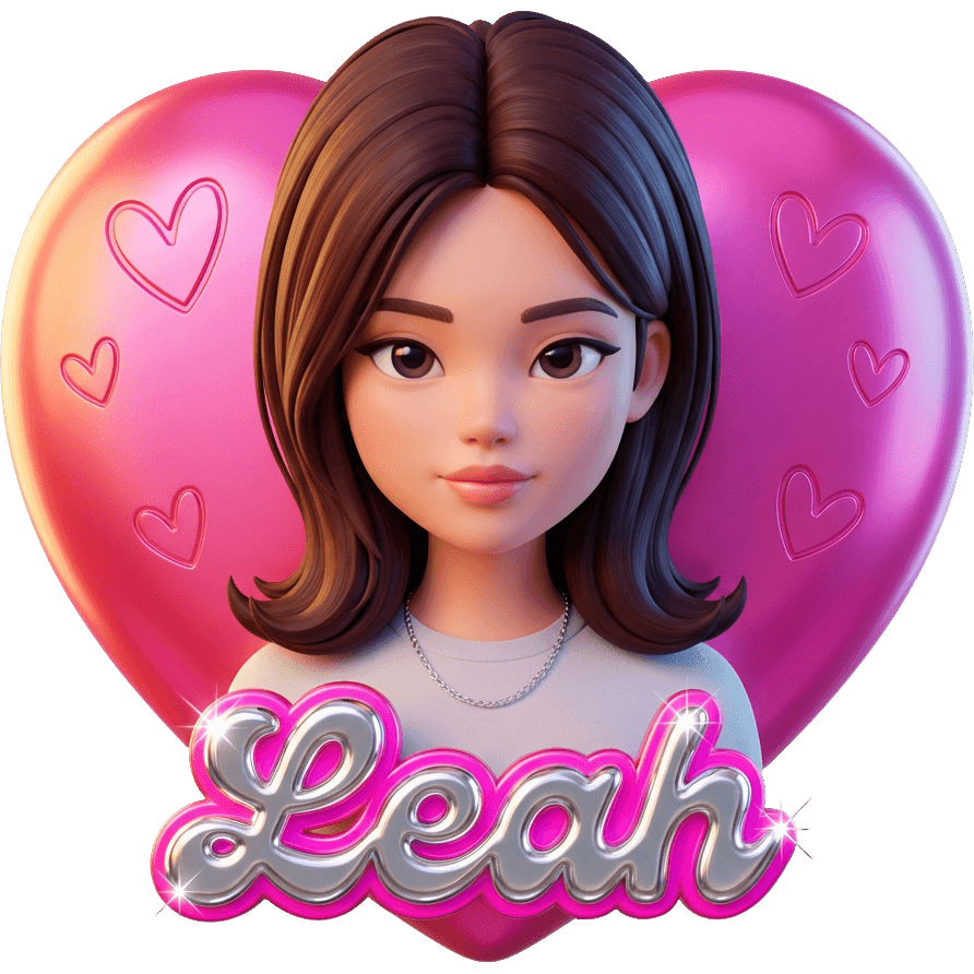 Cozy Leah TikTok LIVE gift
