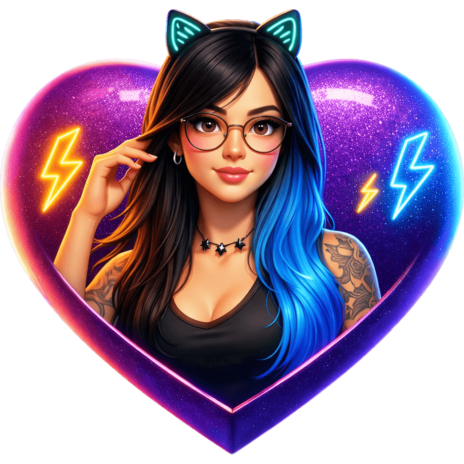 Mayasz TikTok LIVE gift