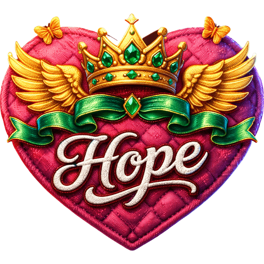 Hope community TikTok LIVE gift