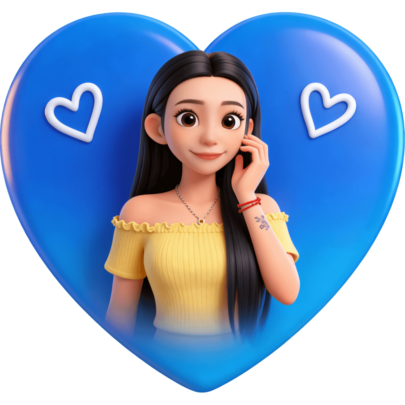 152寶寶 TikTok LIVE gift