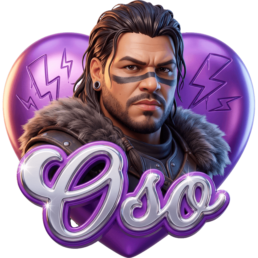 Oso Valiente TikTok LIVE gift