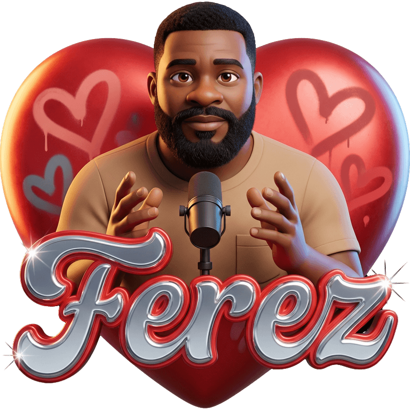 Ferez Speaks TikTok LIVE gift
