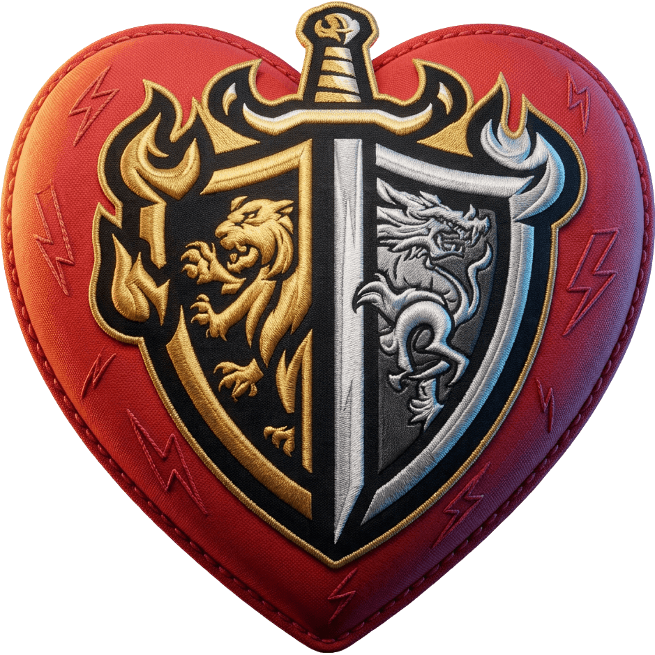 Strike One Crest TikTok LIVE gift