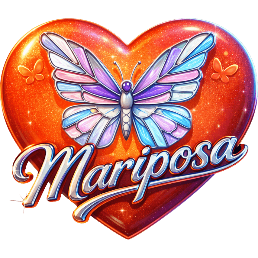Mariposa TikTok LIVE gift