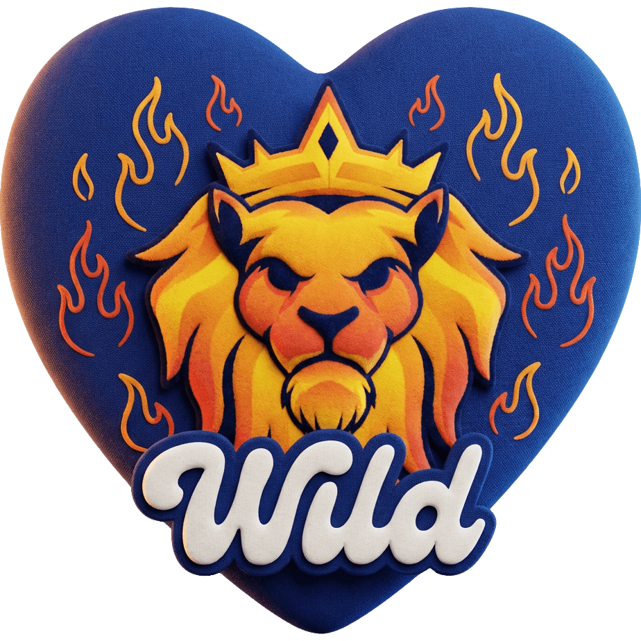 Wild Lion TikTok LIVE gift
