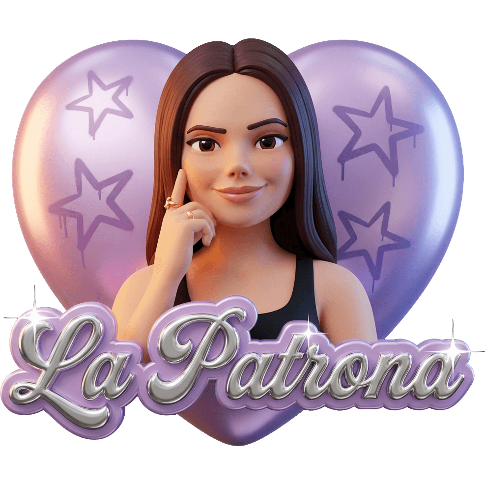Isa La Patrona TikTok LIVE gift