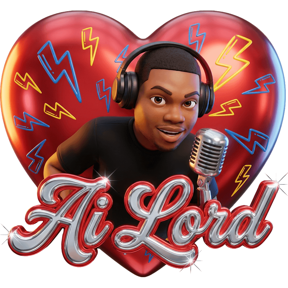 Ai Lord TikTok LIVE gift