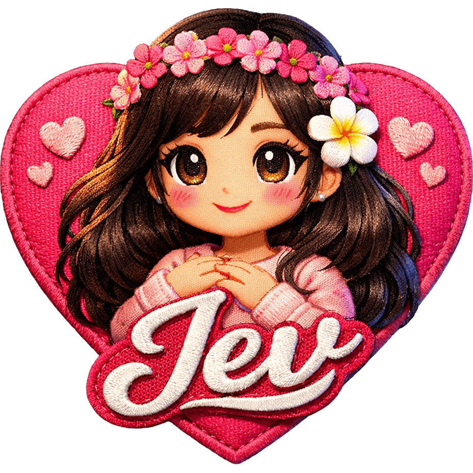 Jev Bulaklak TikTok LIVE gift