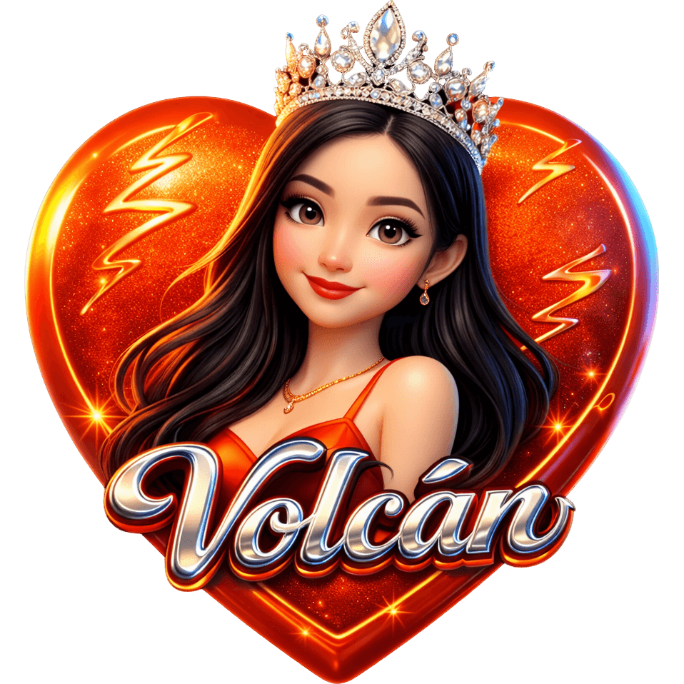Reina Volcán TikTok LIVE gift