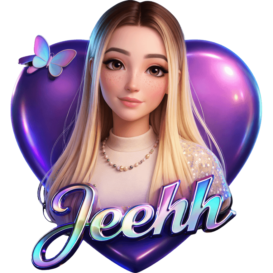 Sereia Jeehh TikTok LIVE gift
