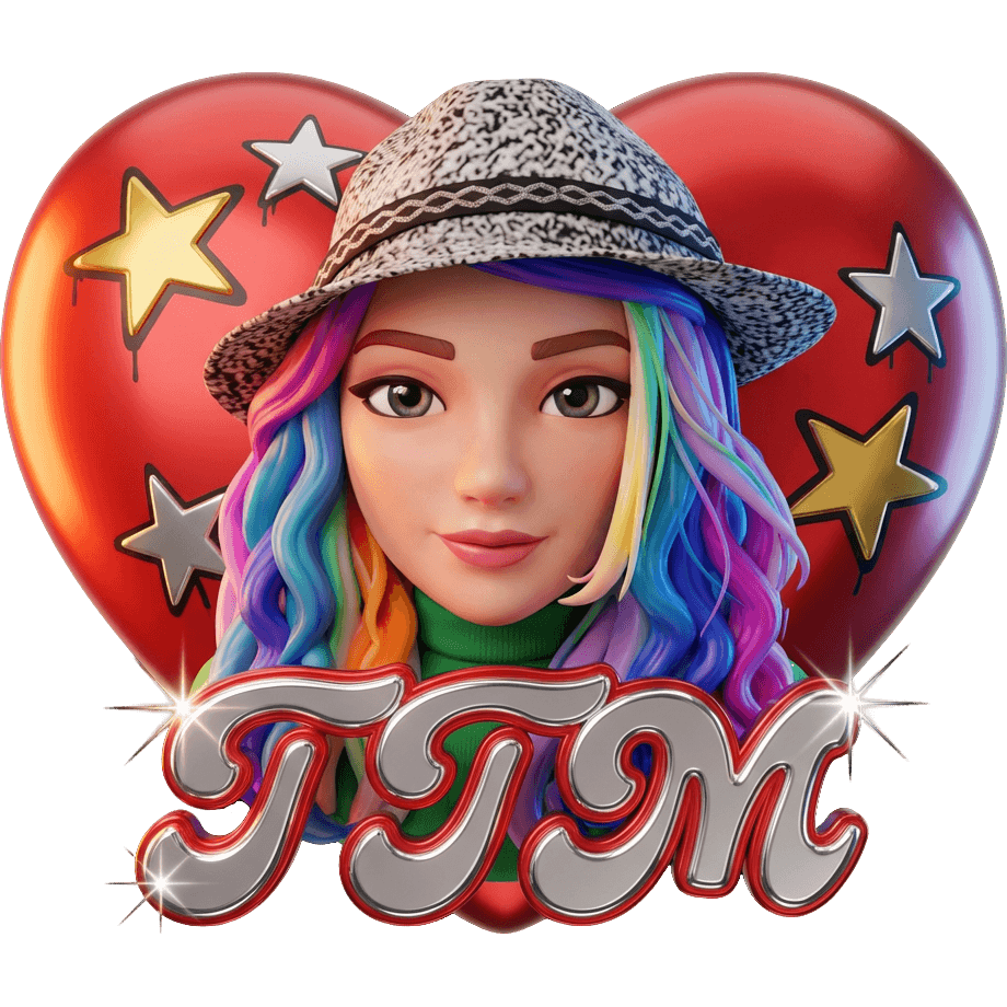 Bhie Manis TikTok LIVE gift