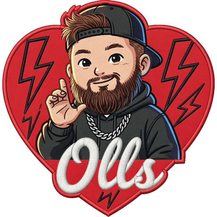 Olls Flash TikTok LIVE gift