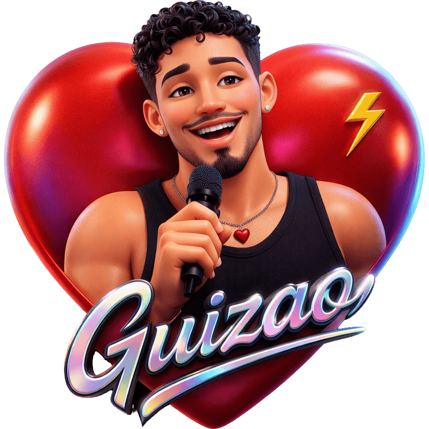 Guizao TikTok LIVE gift