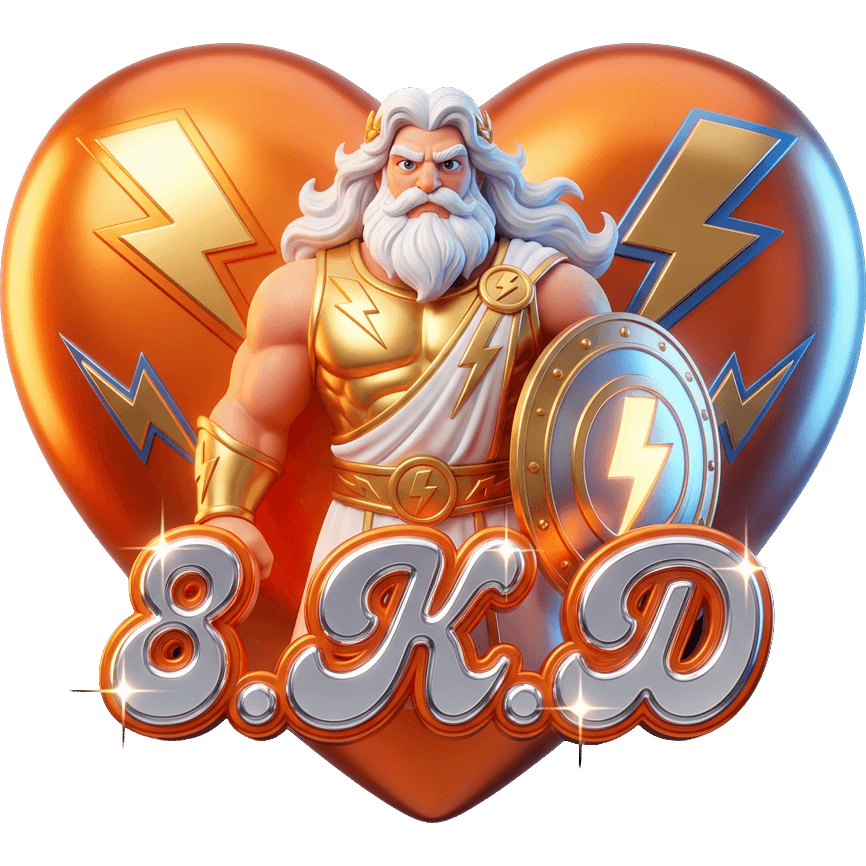 Zeus 8.K.D TikTok LIVE gift