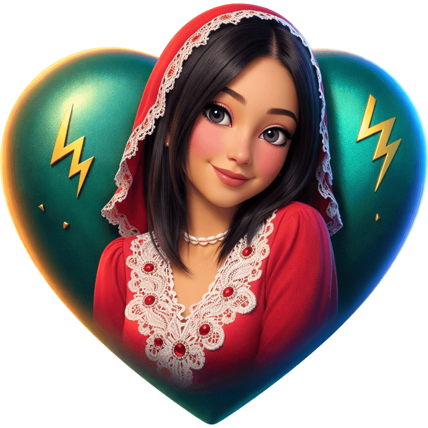 shry TikTok LIVE gift