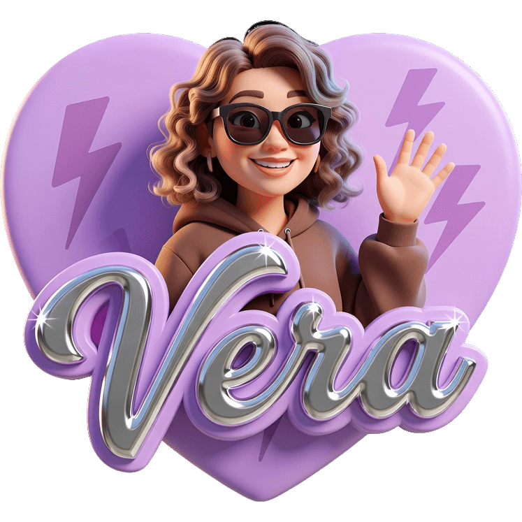 Vera Pisca TikTok LIVE gift