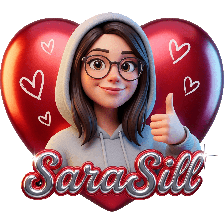 SaraSill Ok TikTok LIVE gift