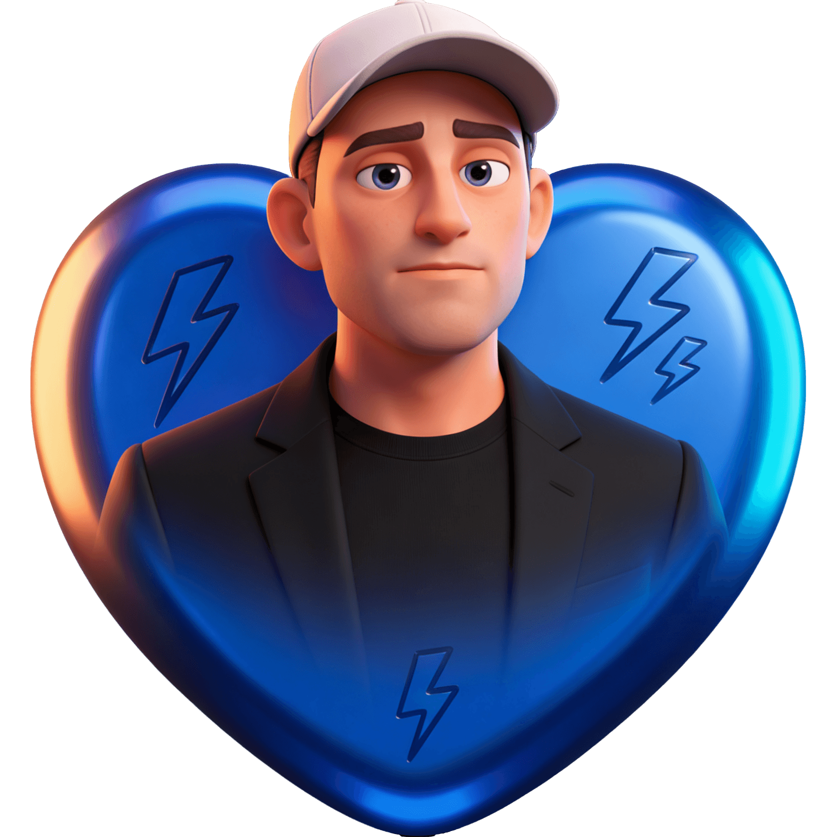 Viorel TikTok LIVE gift