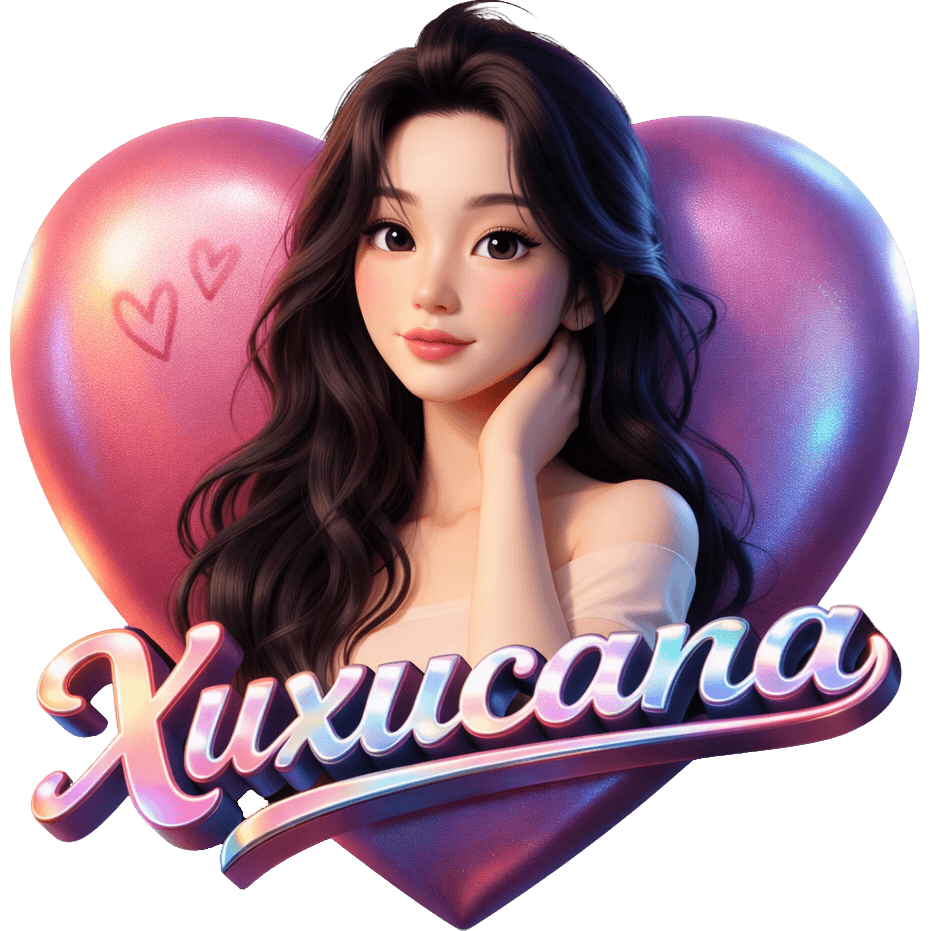 Nàng Xuxu TikTok LIVE gift