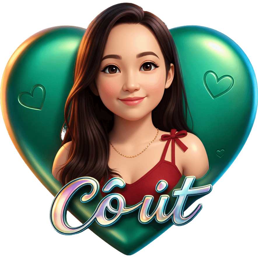 Cô Út Duyên TikTok LIVE gift