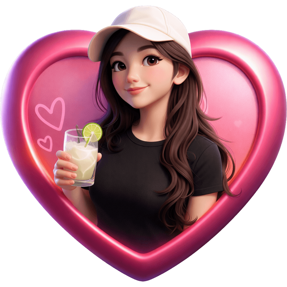 Honey Chill TikTok LIVE gift