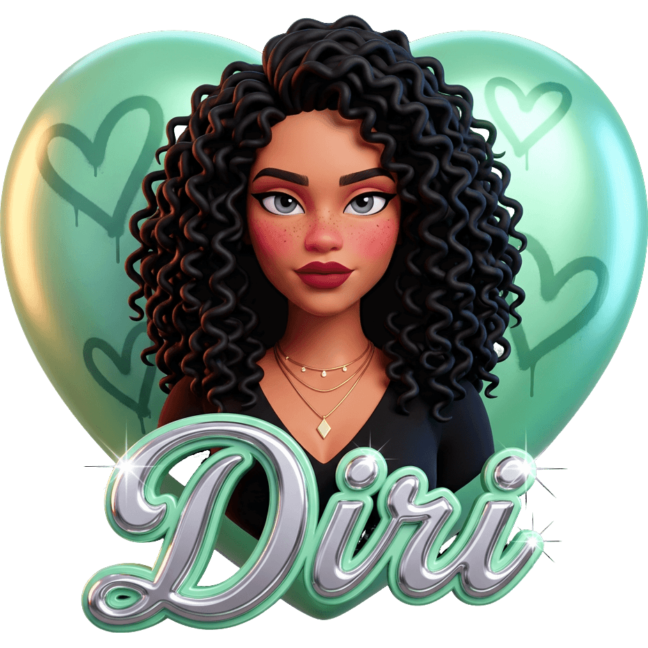 Diri TikTok LIVE gift