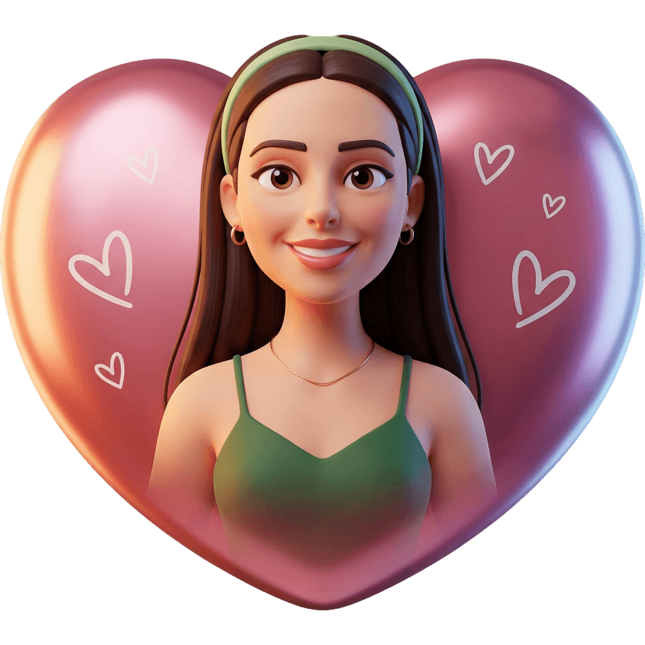 Evy TikTok LIVE gift