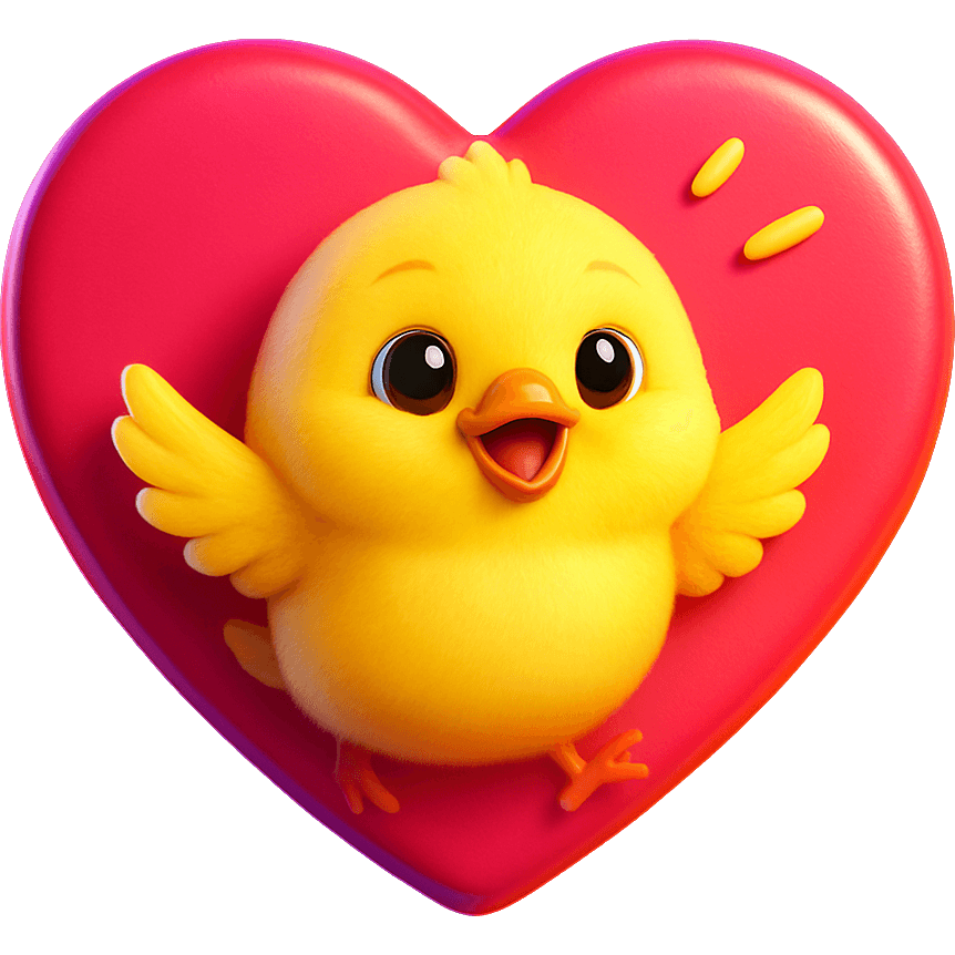 CYSEL TikTok LIVE gift
