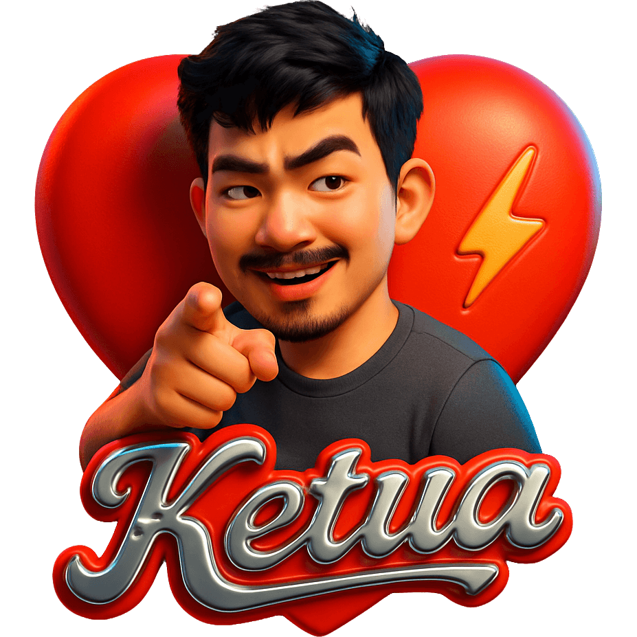 YAKIN KAUU SM 99 TikTok LIVE gift