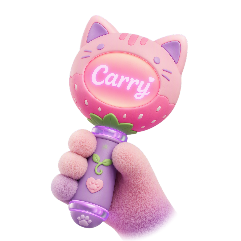 Karinka TikTok LIVE gift