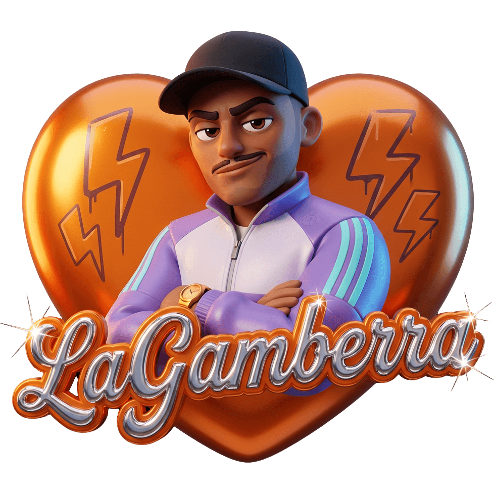 La Gamberra Lila TikTok LIVE gift
