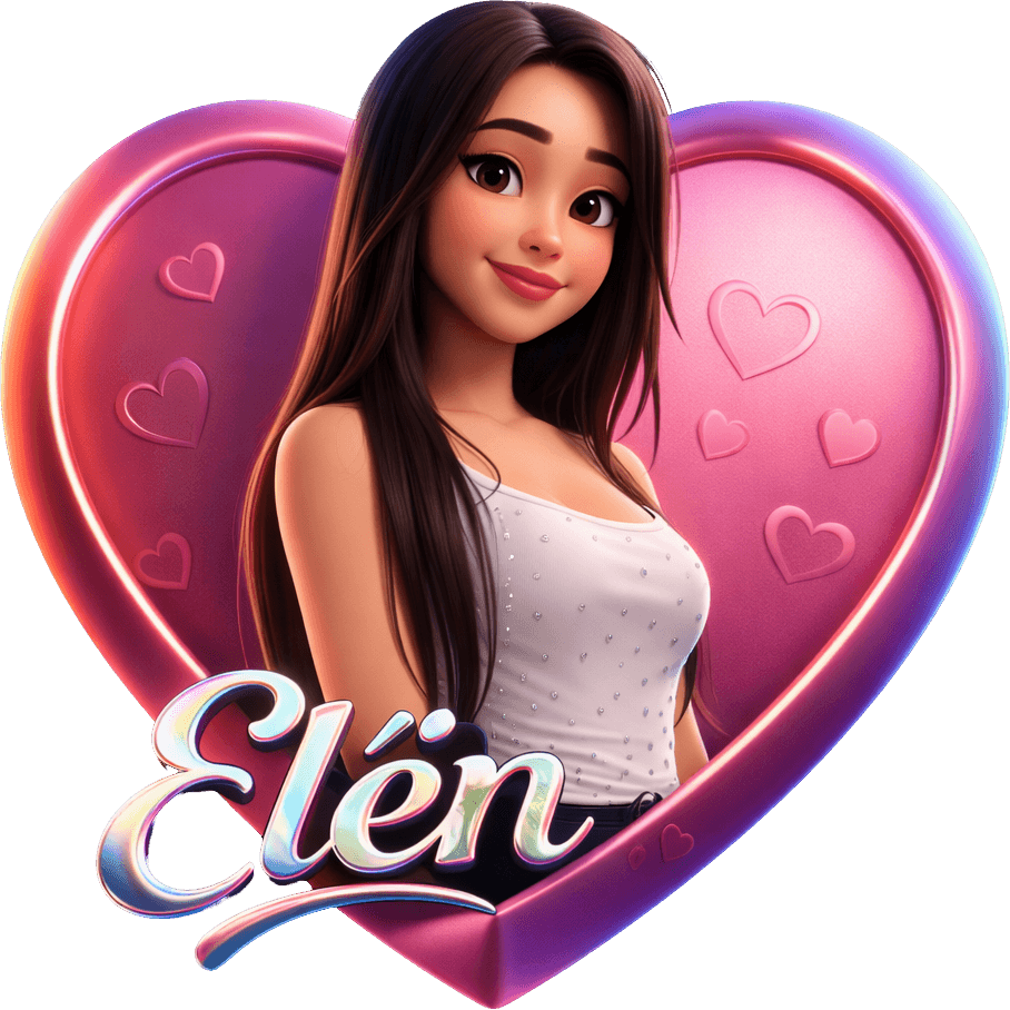 Elen Radiante TikTok LIVE gift