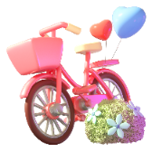 Lovely Ride TikTok LIVE gift
