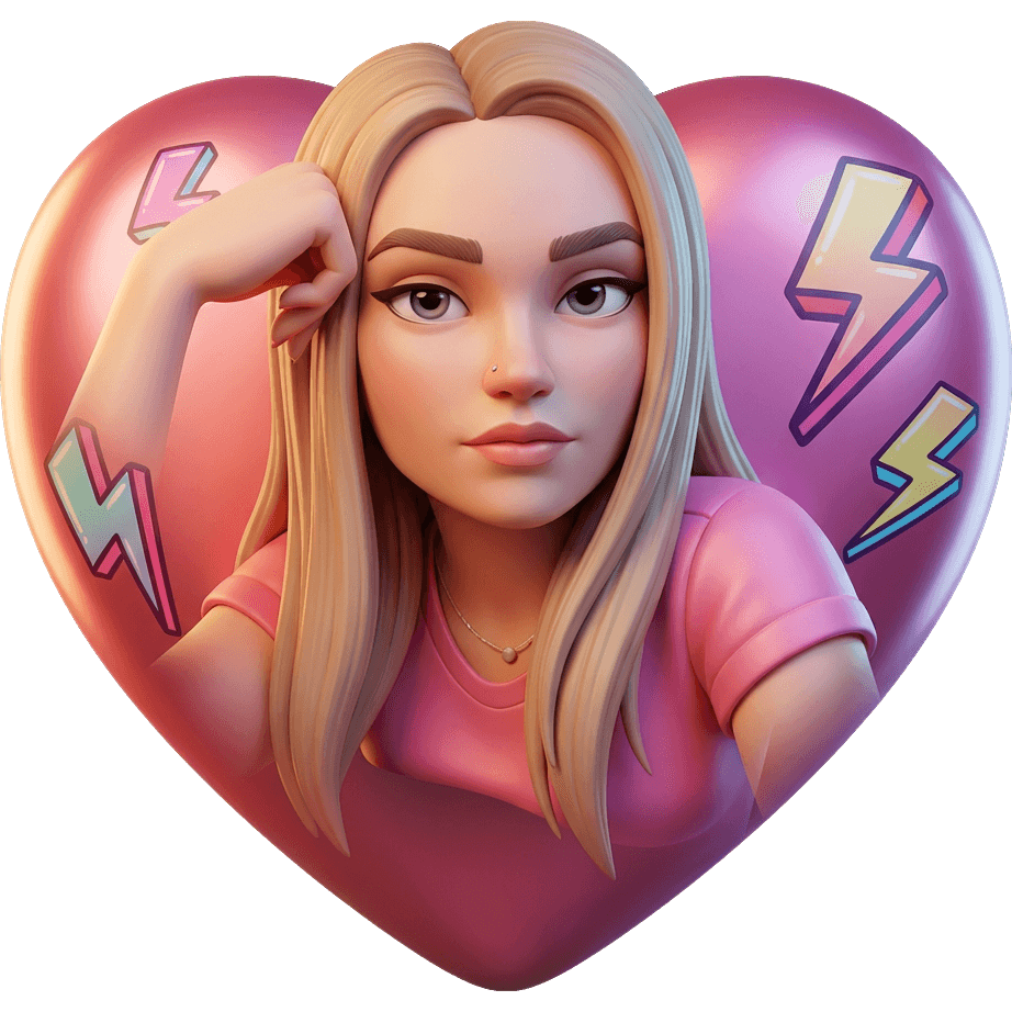 PsychoQueen TikTok LIVE gift