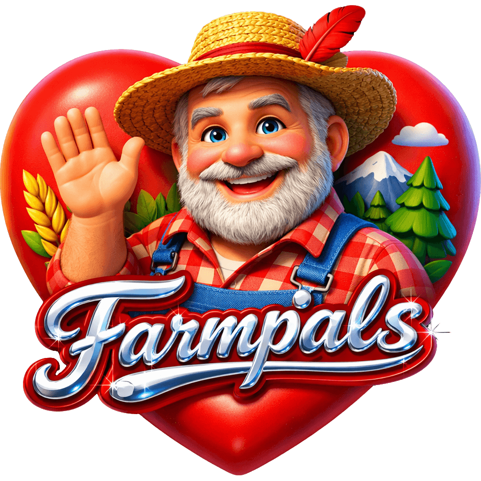 Farmpals Wave TikTok LIVE gift