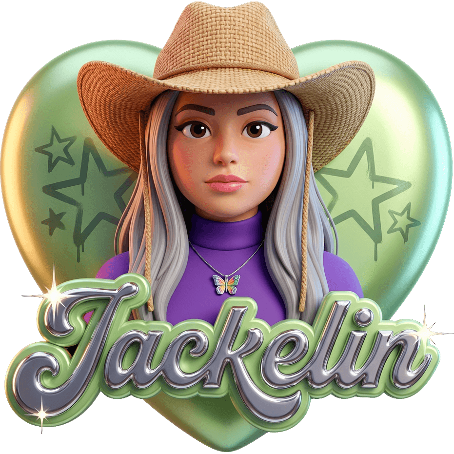 Jackelin Vaquera TikTok LIVE gift