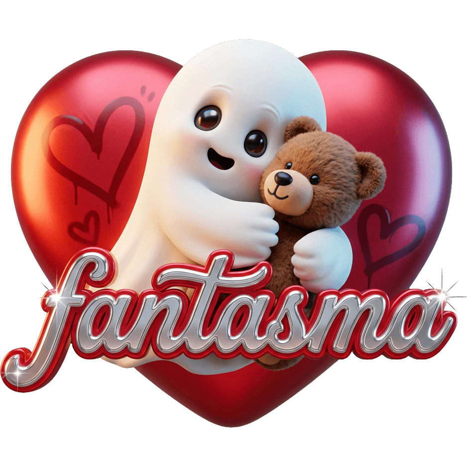 Fantasma Mimoso TikTok LIVE gift