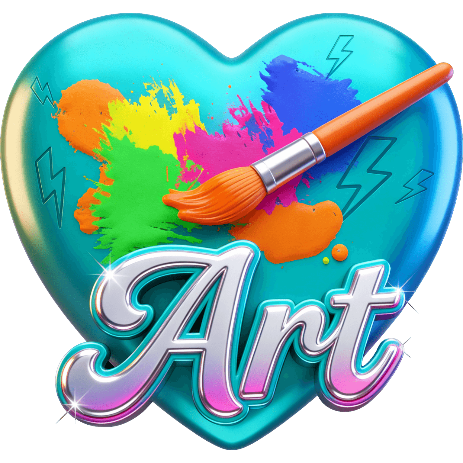 Artilleros TikTok LIVE gift