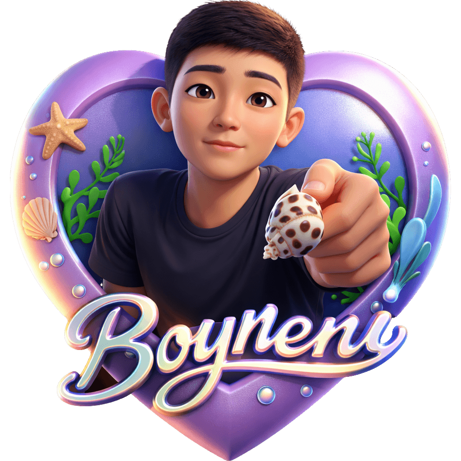 Boyneni TikTok LIVE gift
