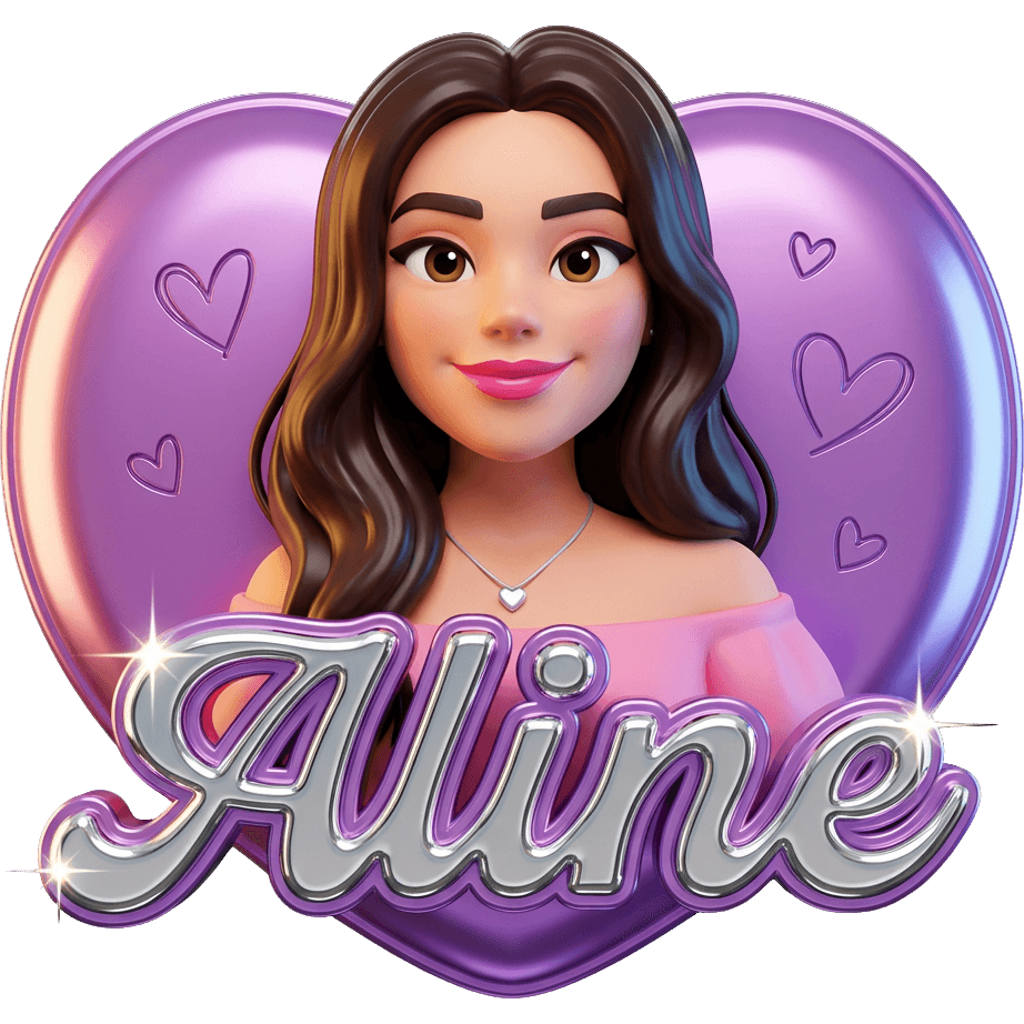 Aline Gomes TikTok LIVE gift