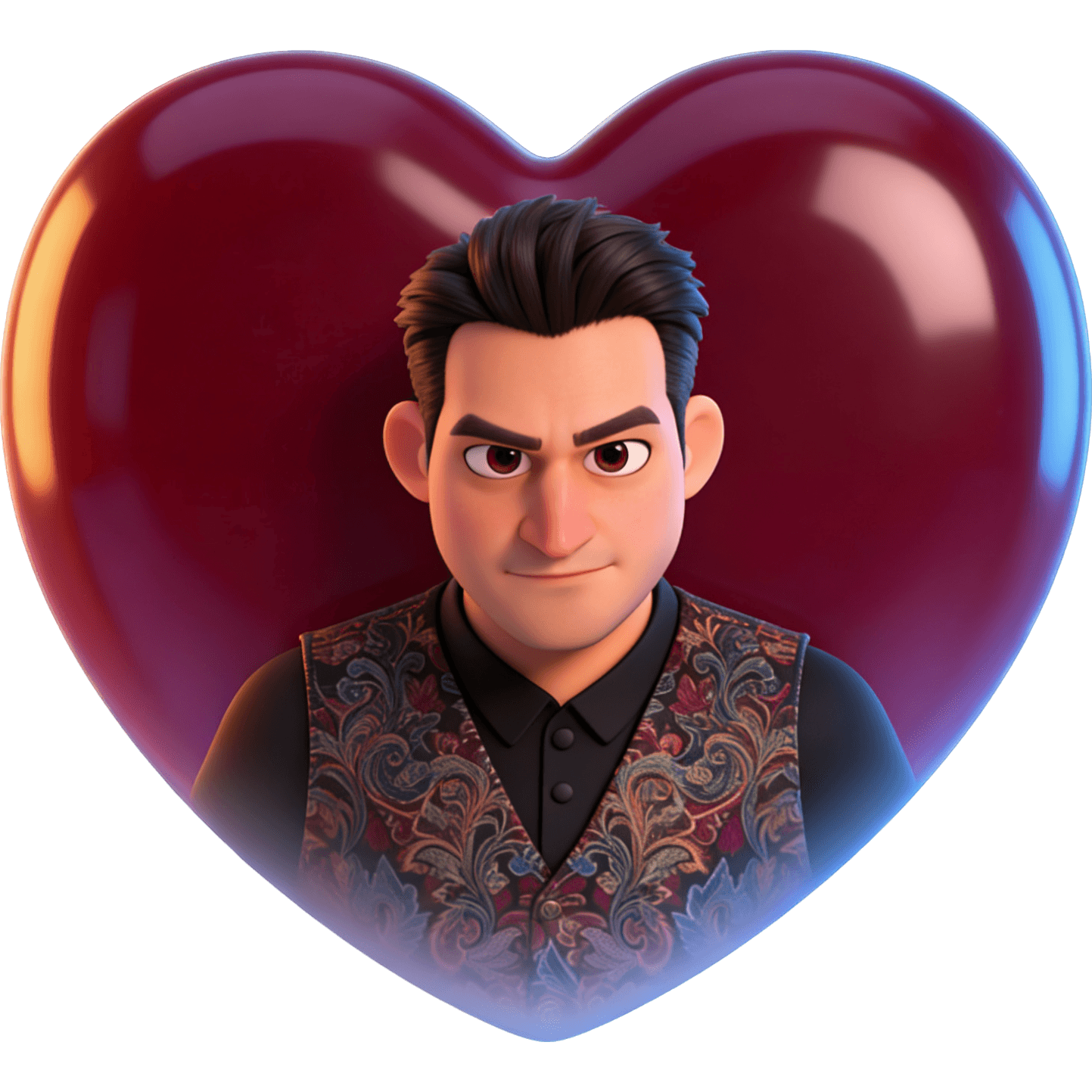 Sharpz Charm TikTok LIVE gift