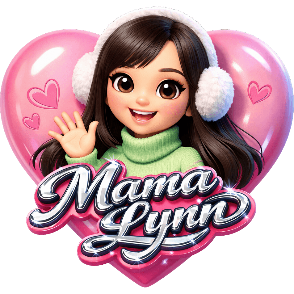 Mama Lynn Wave TikTok LIVE gift