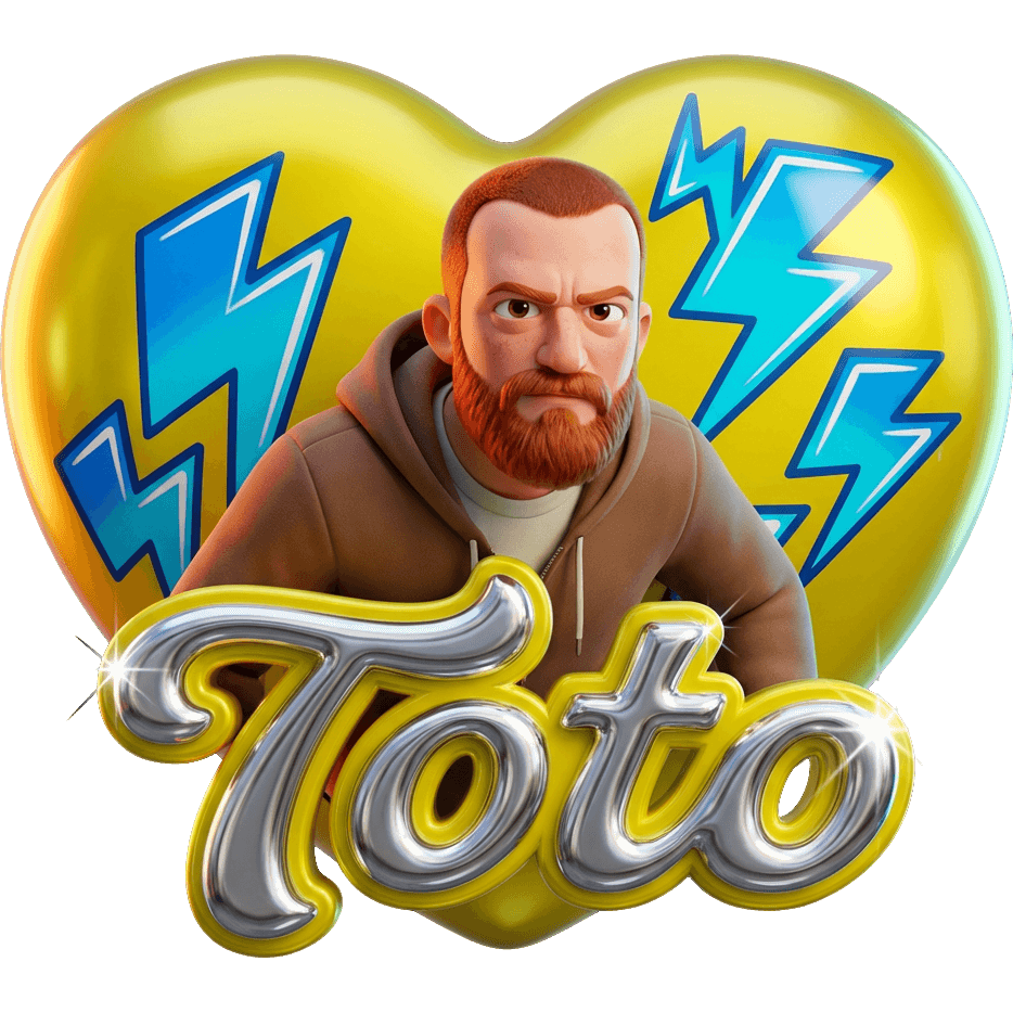 Totorered TikTok LIVE gift