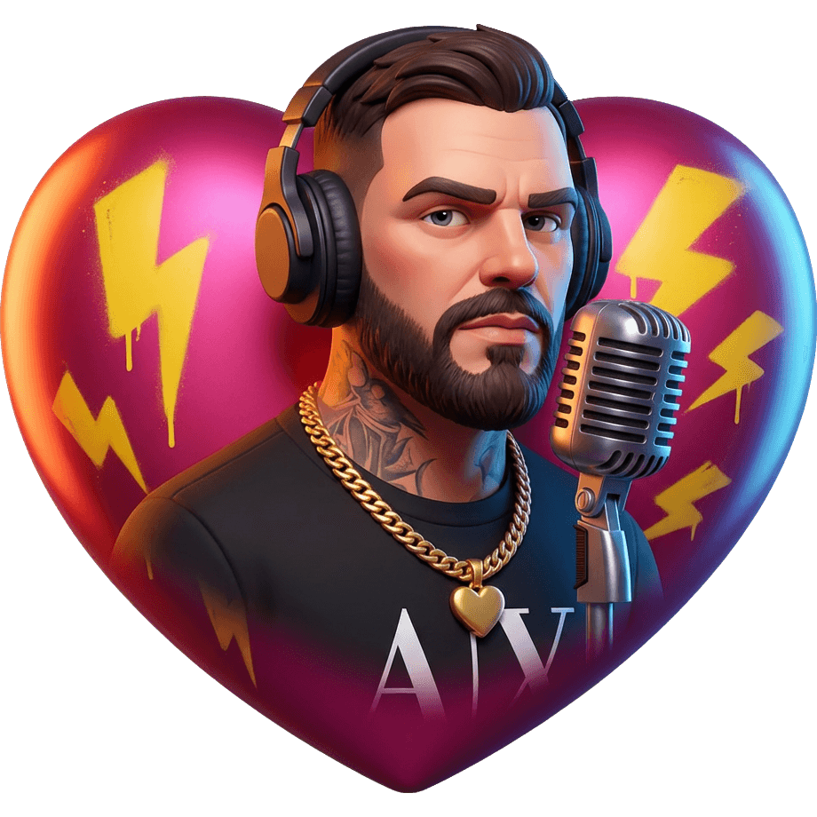 SH MUSIC TikTok LIVE gift