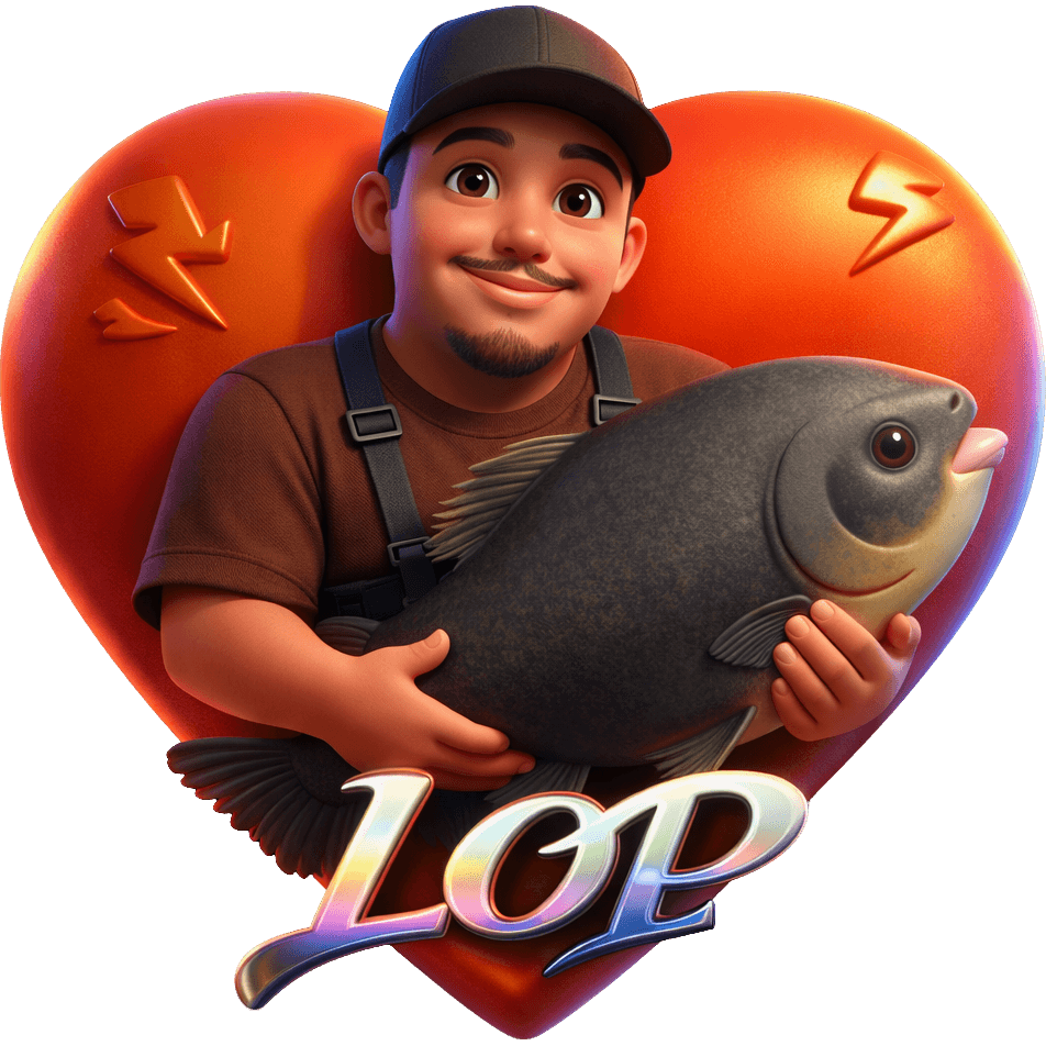 Cardume LOP TikTok LIVE gift