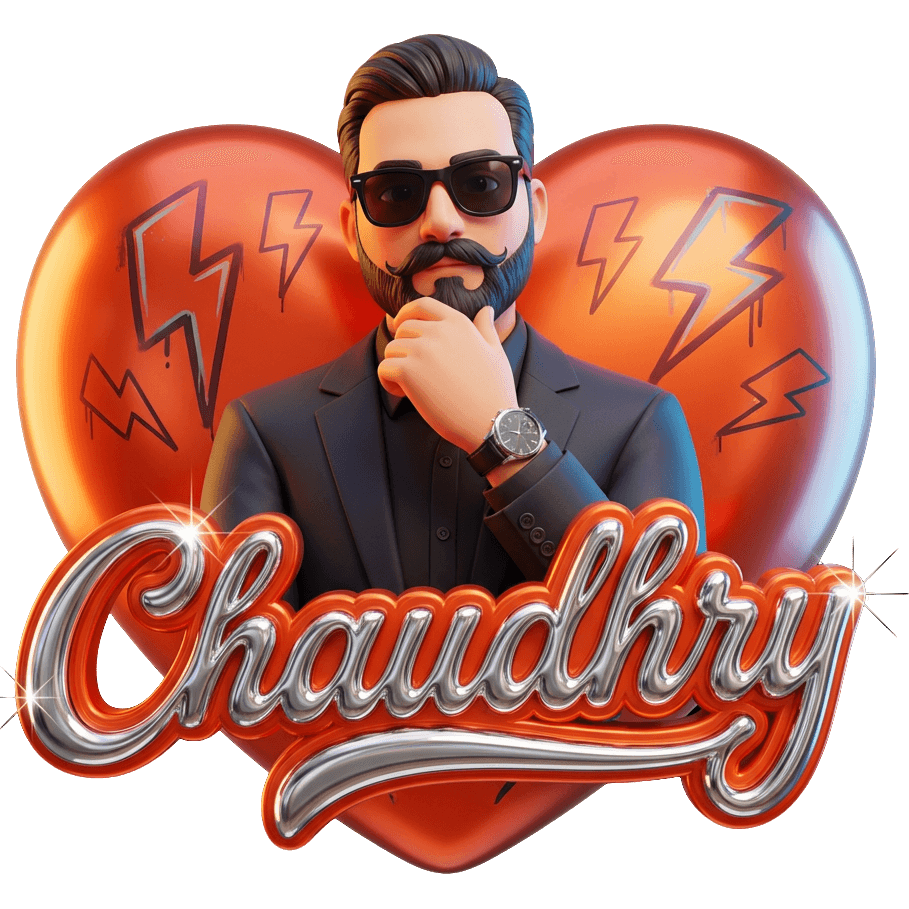 Chaudhry 007 TikTok LIVE gift